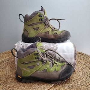 Zamberlan Quantum Gore-Tex Hiking Boots, Boys, Size EU 32